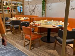 -渝信川菜 · 川味家常菜(财富购物中心店)