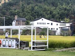 -山水一号·中餐厅