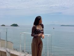 -观海轩餐厅(一线海景店)