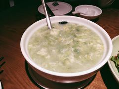 -吕氏疙瘩汤·新鲁菜(济南万象城店)