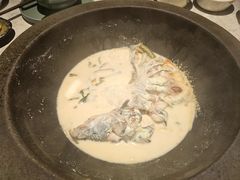 -鲜潭蒸汽石锅鱼(五道口购物中心店)