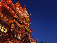 -上海城隍庙