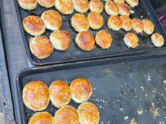 海苔饼-王天顺海苔饼