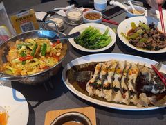 -拾宴(汇智国际商业中心店)