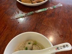 -蓝记云吞(正果店)