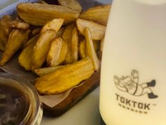 -TOKTOK精酿啤酒·咖啡(荔枝湾店)