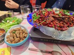 -路边羊烧烤酒场(宝带路店)