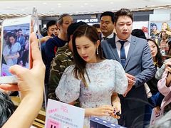 -乐天免税店(明洞店)