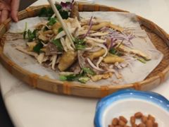 渔村捞鸡-渔村盛宴(航空新城店)