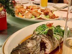 -金轩中餐厅 Jin Xuan(浦东丽思卡尔顿酒店)