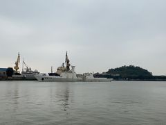 -长洲岛