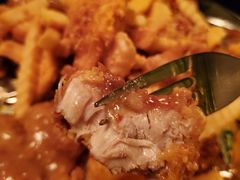 -Outdark Korean Restaurant