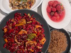-火婆子·川小馆(扬韬科技广场店)