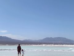 -盐湖景区