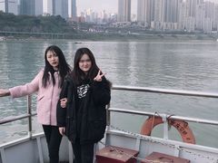 -重庆两江夜游-交运系列