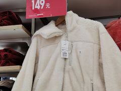 -优衣库(厦门SM广场店)