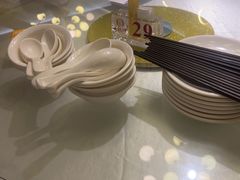 -山顶沙河粉-粤菜馆(凯旋店)