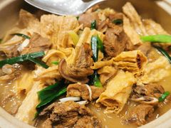 -品泉餐厅·大盆鱼·走地鸡