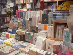 -橡皮书店(翠湖北路店)
