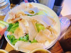 -贵厨酸汤牛肉(小十字店)