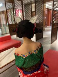 点击看大图 -盘子女人坊古装写真摄影(南京总店)