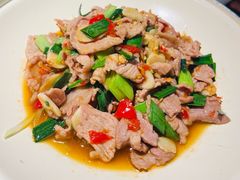 -树厨贵州菜(大十字店)