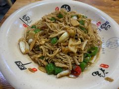 爆汁牛百叶-何永光123鲜牛肉馆(1号店)