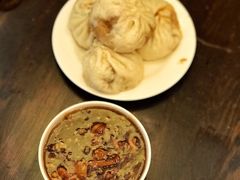 炒肝-姚记炒肝店(簋街店)