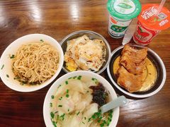 -金枫锅贴(滨江·凯旋门店)