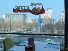 -济南香格里拉·咖啡泉自助餐厅