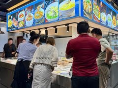 -渔娘渔家丹东海鲜(东直门店)
