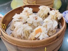 -都一处烧麦馆(前门店)