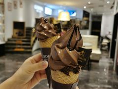 -GODIVA(王府井apm店)