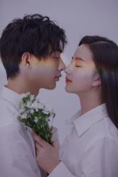 -巴黎春天婚纱摄影STUDIO·定制