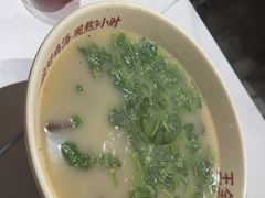 -王全兴鸡血汤鸡汤饭(交通路店)