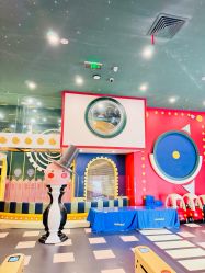 -MELAND CLUB亲子乐园·派对·餐厅(北京芳圆里ID MALL店)