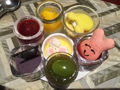 -嘉莱特精典国际酒店·醇咖啡厅