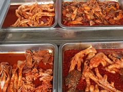 -渔桥李记奶汤面(东街店)