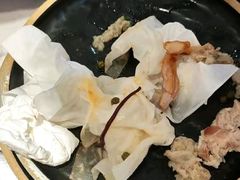 -非烤勿扰自助烤肉(合胜百货店)