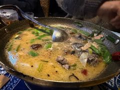 -滇道云南特色料理(康定路店)