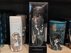 -星巴克(太原茂业天地店)