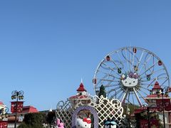 -安吉Hello Kitty乐园