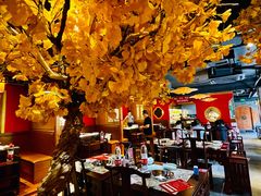 -京元盛铜锅涮肉(上海总店)