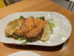 -宜家·瑞典风味餐厅(四元桥店)