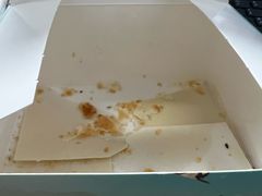 -栗酥饼(南长街店)