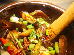 -绿茶餐厅(成都大悦城店)