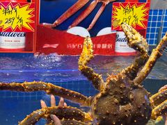 -驻海渔市(置信店)