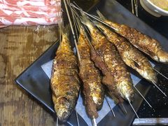 -鼎盛山海火锅(北戴河刘庄夜市老虎石浴场店)