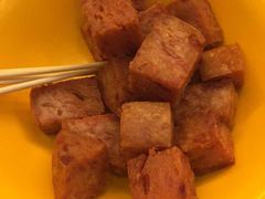 -大利来记餐厅(大三巴店)