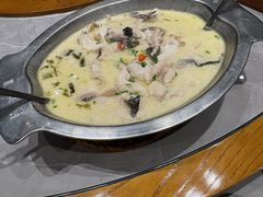 -川旺角融合菜•海景餐厅(星海广场店)